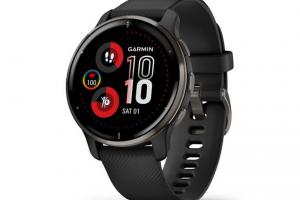Garmin Venu 2 Plus
