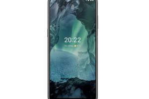 Nokia G21