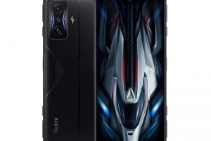 Redmi K50 Gaming