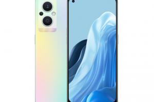 OPPO Reno7 Z 5G