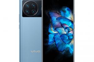 vivo X Note