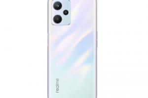 Realme Q5