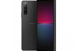 Sony Xperia 10 IV