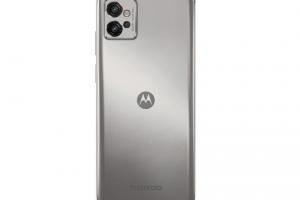 Motorola Moto G32