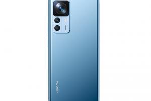 Xiaomi 12T