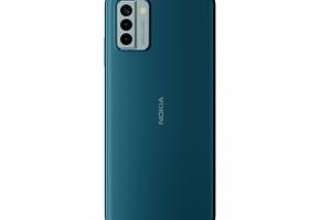 Nokia G22