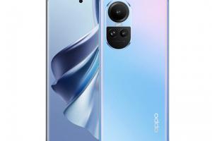 OPPO Reno10
