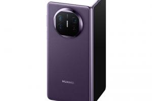 HUAWEI Mate X5