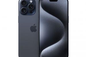 Apple iPhone 15 Pro Max