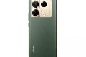 Infinix Note 40 Pro 4G