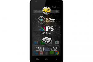 Allview C6 Quad 4G