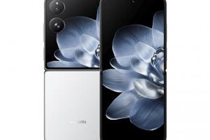 Xiaomi Mix Flip