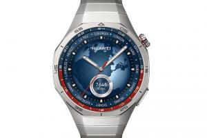 Huawei Watch GT 5 Pro 46mm