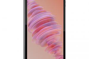 Lenovo Tab Plus