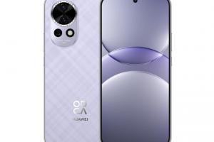 Huawei nova 13