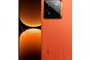 realme GT 7 Pro
