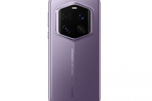 Honor Magic7 RSR Porsche Design