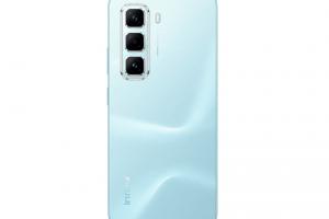 Infinix HOT 50 Pro 4G