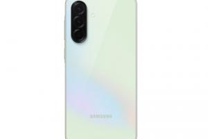 Samsung Galaxy A36