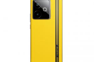 realme GT 7T