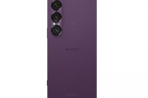 Sony Xperia 1 VII