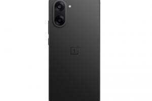 OnePlus Nord CE5