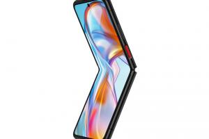 Nubia Flip 2 5G