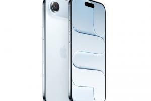 Apple iPhone Air