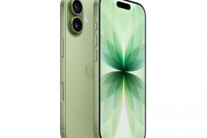 Apple iPhone 17