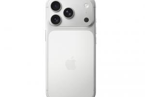 Apple iPhone 17 Pro