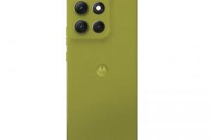 Motorola moto g86 power
