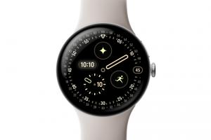 Google Pixel Watch 4 45mm