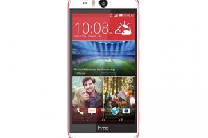 HTC Desire Eye