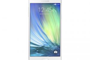 Samsung Galaxy A7