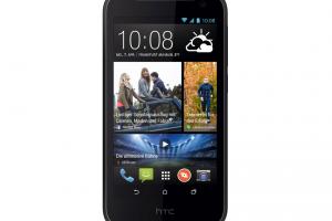 HTC Desire 310