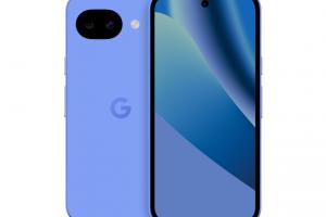 Google Pixel 10a