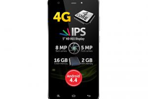 Allview V1 Viper S 4G