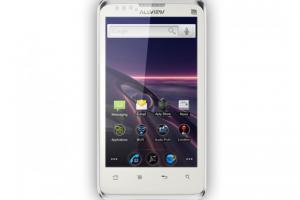 Allview P3 AllDro