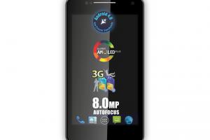 Allview P4 AllDro