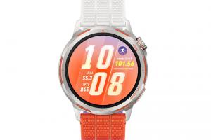 Huawei Watch GT Runner 2