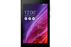 Asus Memo Pad 7 ME572C
