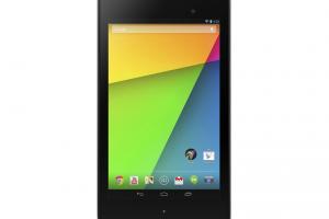 Asus Google Nexus 7 (2013)