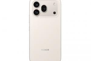 Honor 600 Pro