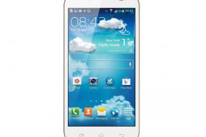 Karbonn Titanium S6