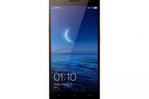 Oppo Find 7a