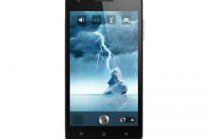 Oppo Find
