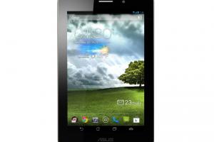 Asus Fonepad