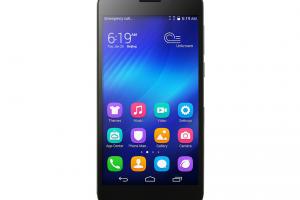 Huawei Honor 6