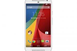 Motorola Moto G Dual SIM (2nd gen)