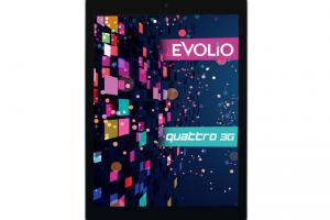 Evolio Quattro 3G
